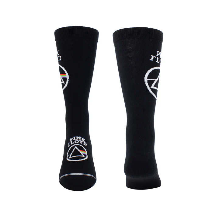 Perri Socks -PINK FLOYD SOCK GIFT BOX - One Size - Image 3