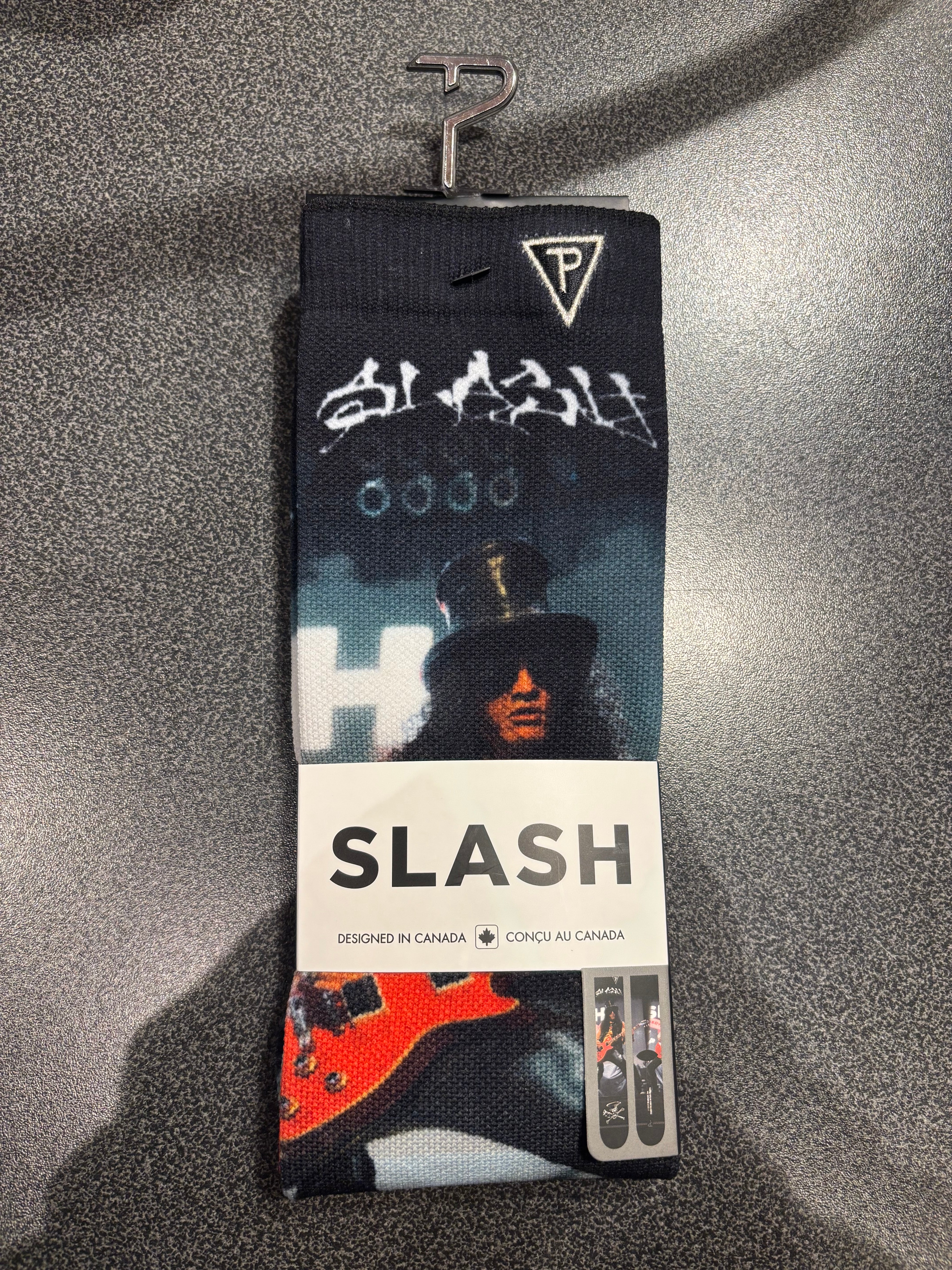 Perri Socks - Slash Live - One Size