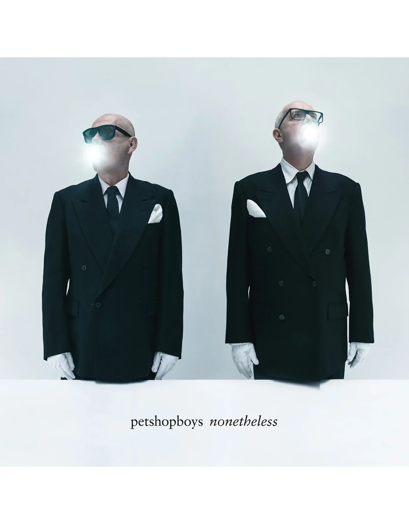 Pet Shop Boys - Nonetheless (Deluxe) (New CD)