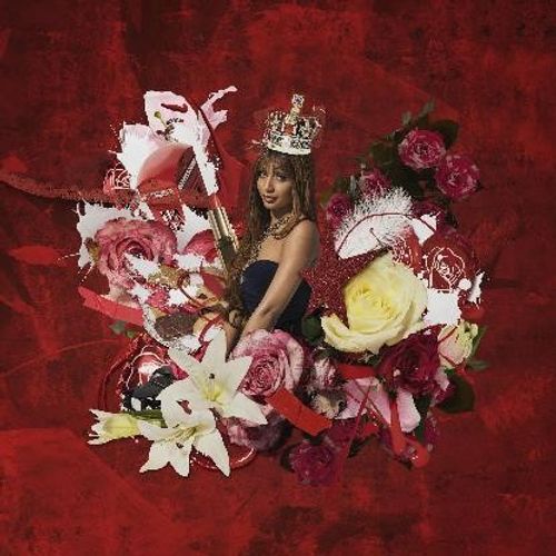 Pinkpantheress - Fancy That (CD Zine) (New CD) - Image 2