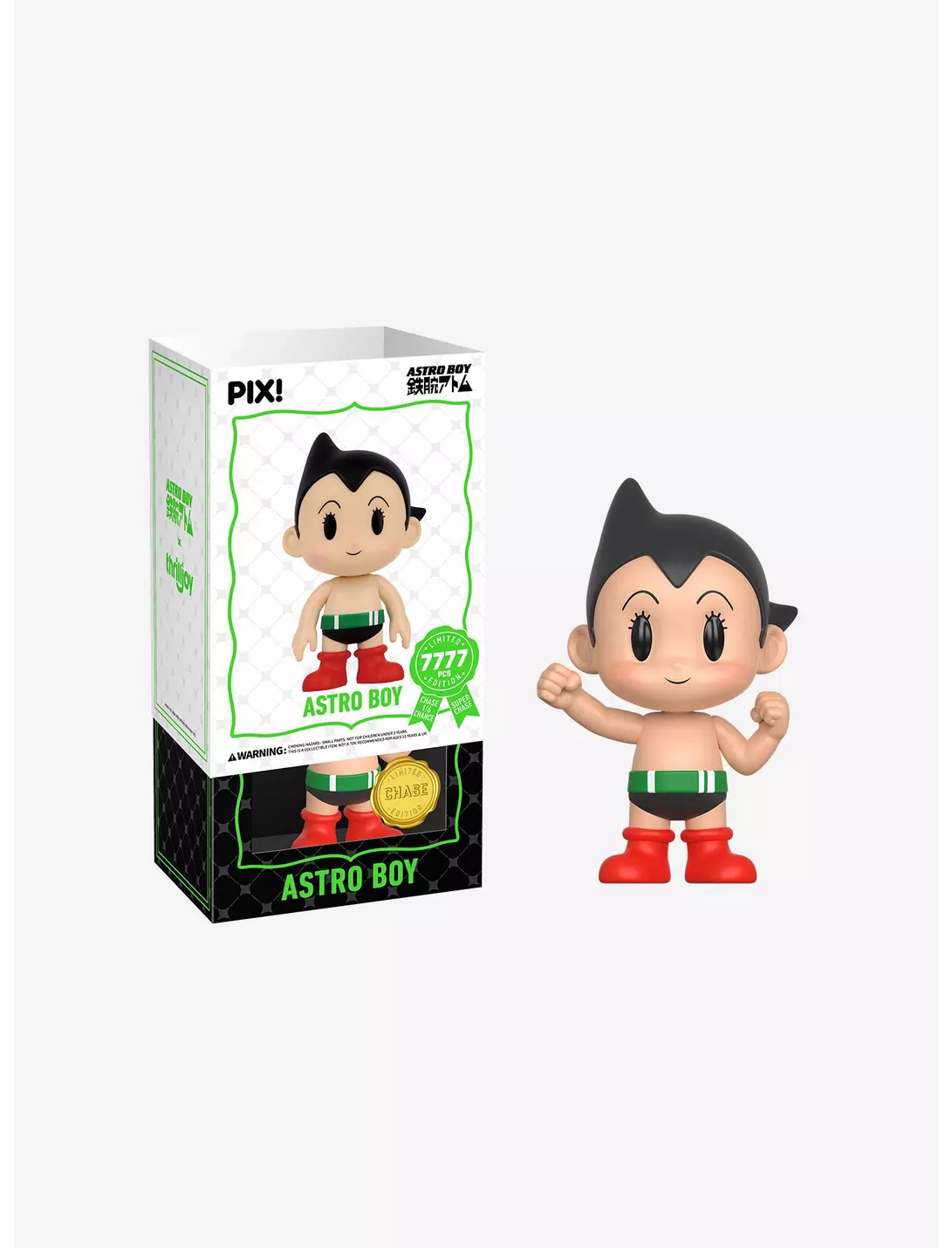 PIX! Astro Boy - Image 2