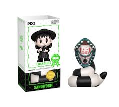 PIX! Beetlejuice: Lydia Deetz - Image 3