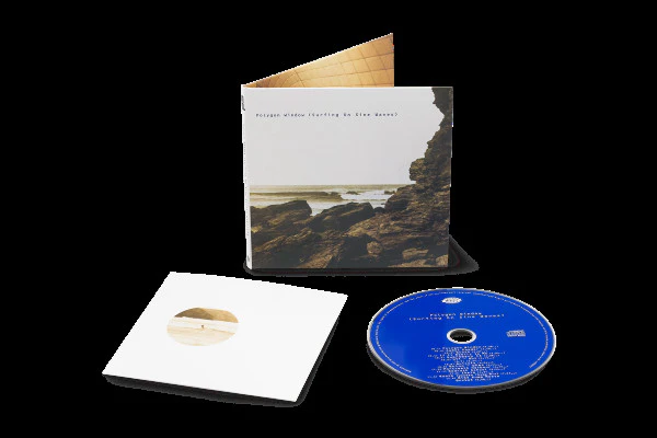 Polygon Window (Aphex Twin) - Surfing On Sine Waves (New CD) - Image 2