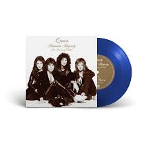 Queen - Bohemian Rhapsody (7"/Cobalt Blue Vinyl) (New Vinyl) - Image 2