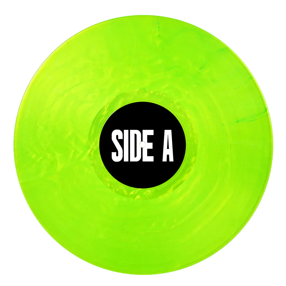 Raffertie - The Substance: Original Motion Picture Score (New Vinyl) - Image 3