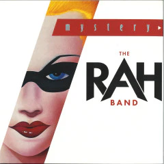 Rah Band - Mystery (40th Anniversary Edition) (New Vinyl)