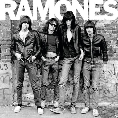 Ramones - Ramones (AS 40 Series 180g 45RPM 2LP) (New Vinyl)