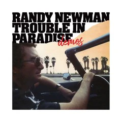 Randy Newman - Trouble In Paradise: Demos (RSD Black Friday 2025) (New Vinyl)