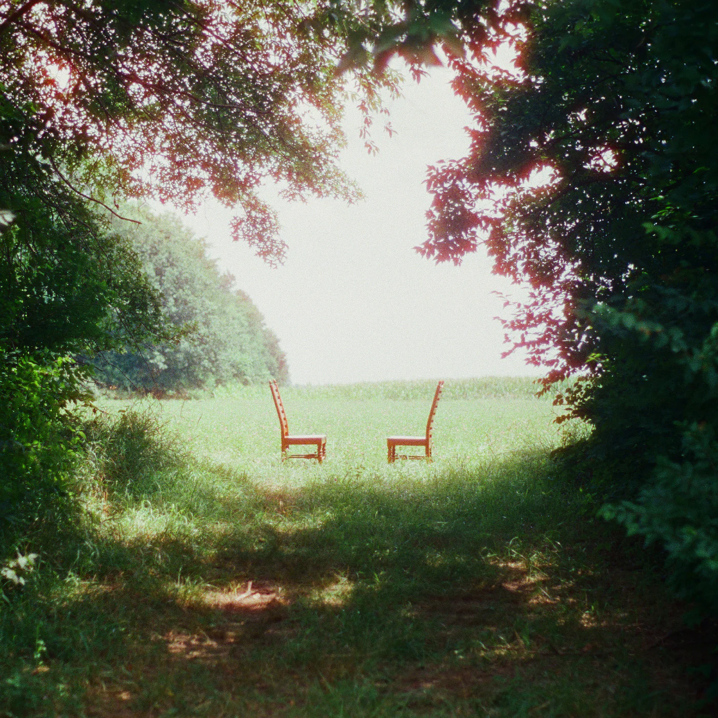 Ratboys - Singin' To An Empty Chair (Indie Excl. Green Vinyl Signed) (New Vinyl)