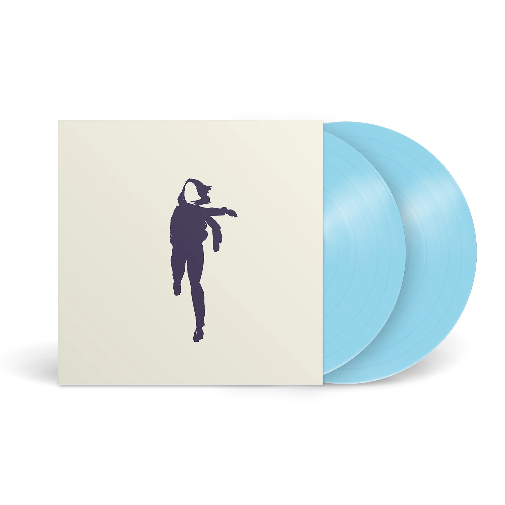 Ride - Weather Diaries (Baby Blue Vinyl) (New Vinyl) - Image 2