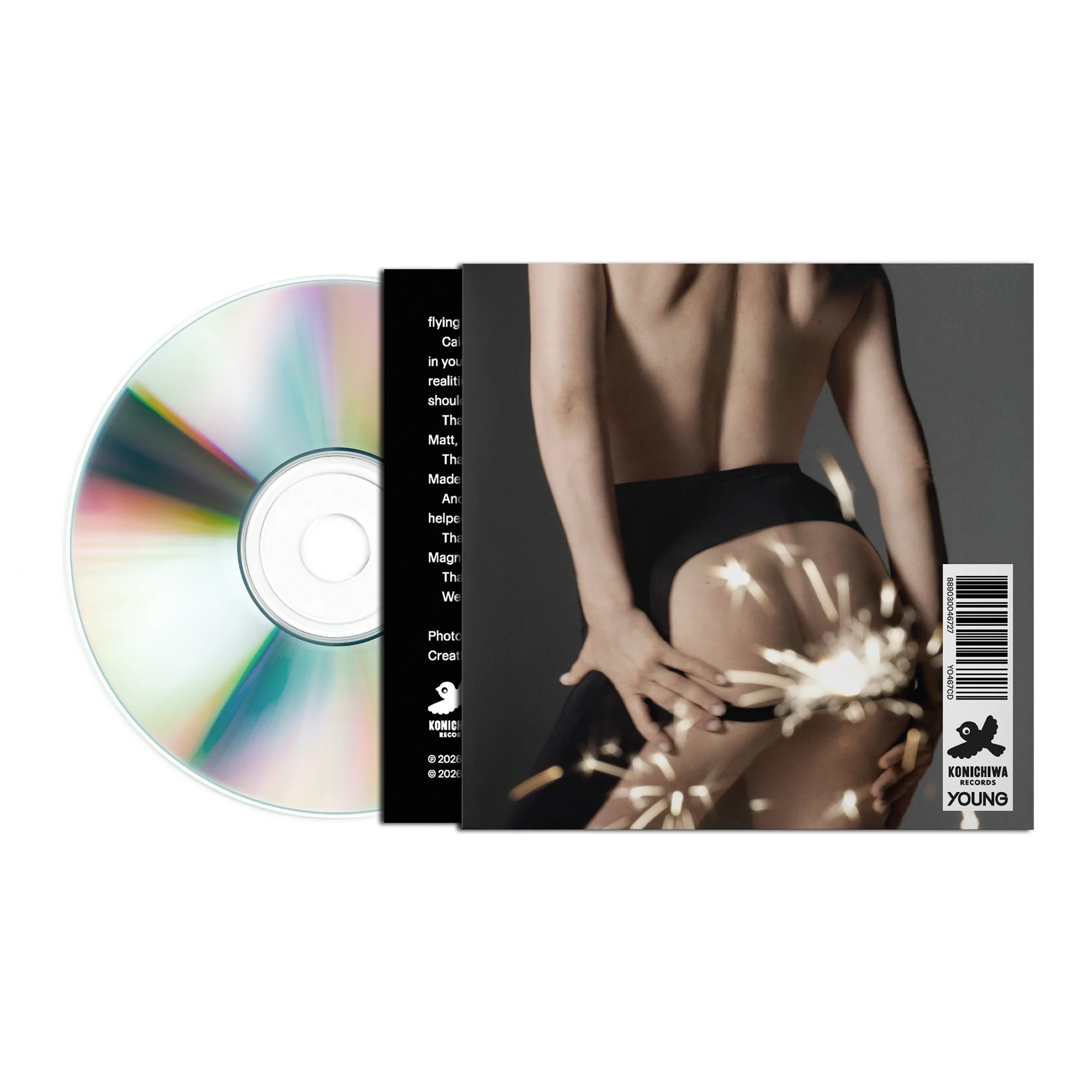 Robyn - Sexistential (New CD) - Image 3