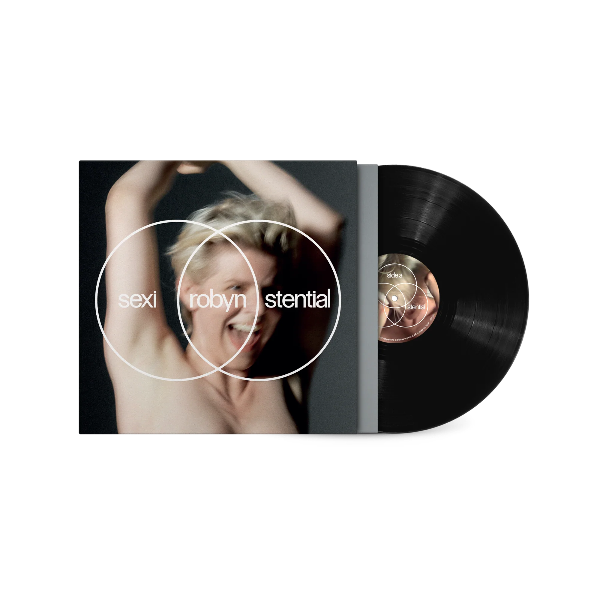 Robyn - Sexistential (New Vinyl) - Image 5