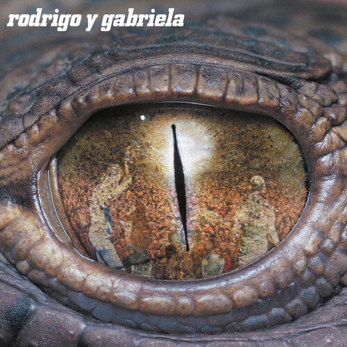 Rodrigo Y Gabriela - Rodrigo Y Gabriela (20th Anniversary) (New Vinyl)