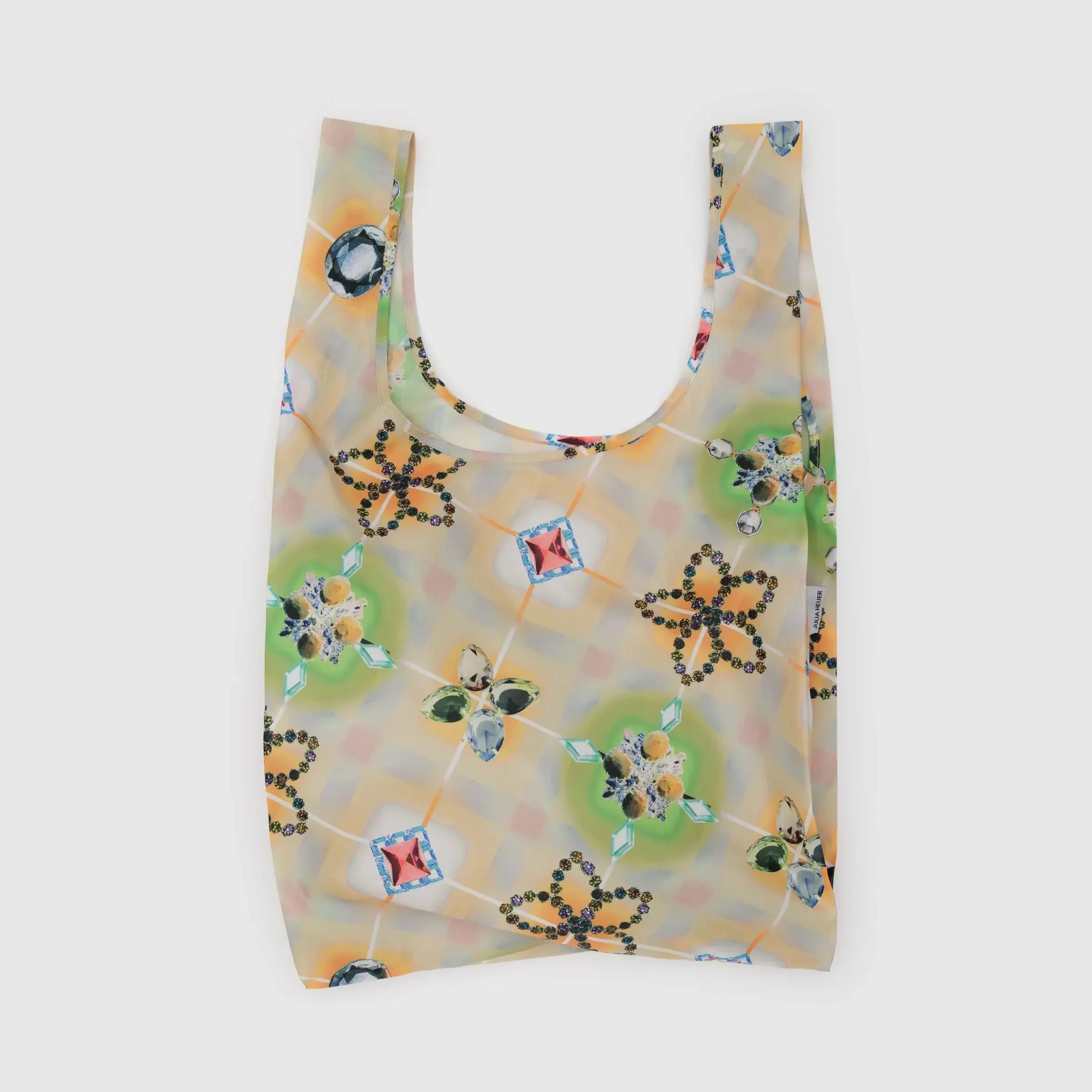 Raisa - Standard Baggu Reusable Bag