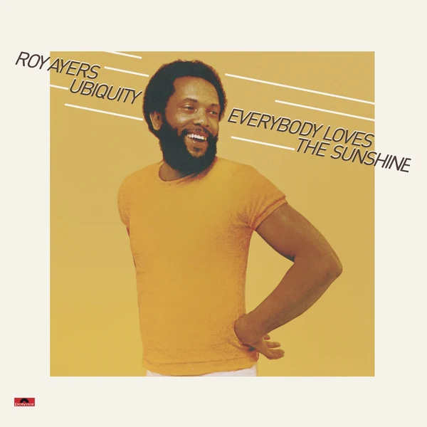 Roy Ayers Ubiquity - Everybody Loves The Sunshine (180g) (New Vinyl)
