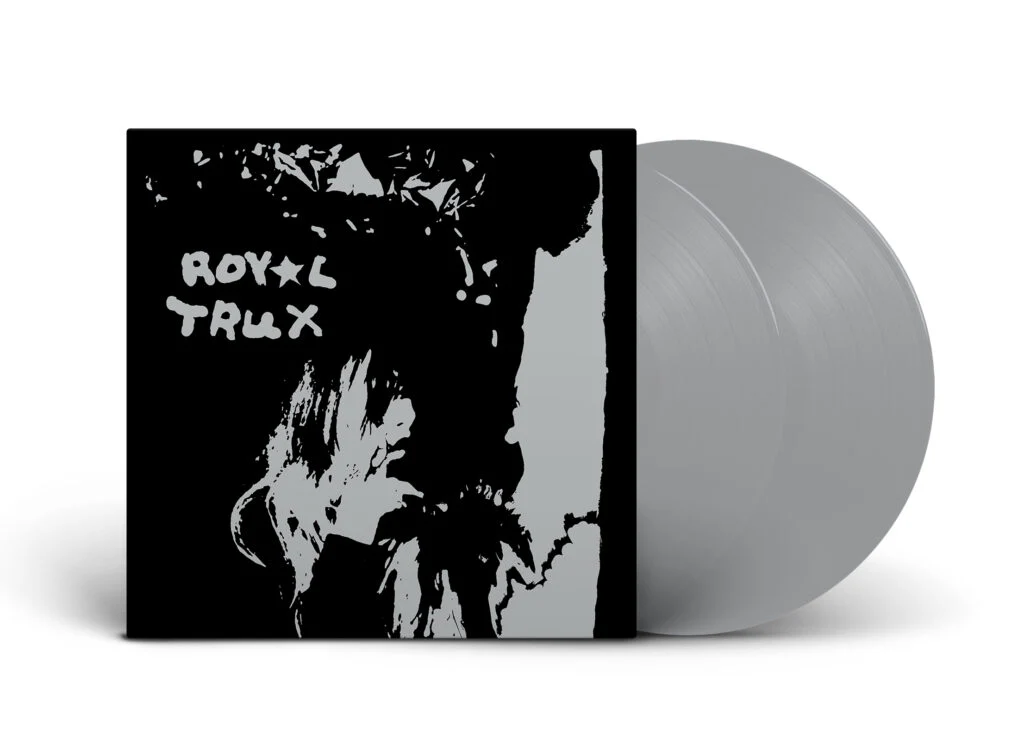Royal Trux - Twin Infinitives (New Vinyl) - Image 2