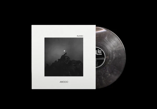 Ruen Brothers - Awooo (Indie Exclusive/Autographed) (Indie Exclusive/Frosted Shadow Vinyl) (New Vinyl) - Image 2
