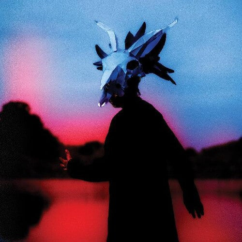 Ruth Goller - Skyllumina (Ltd. "Sunrise Of Mine" Colour) (New Vinyl)