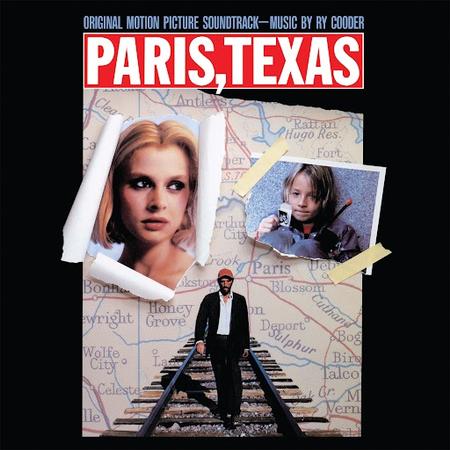 Ry Cooder - Paris, Texas: Soundtrack (AS 40 Series Hybrid Stereo SACD) (New CD)