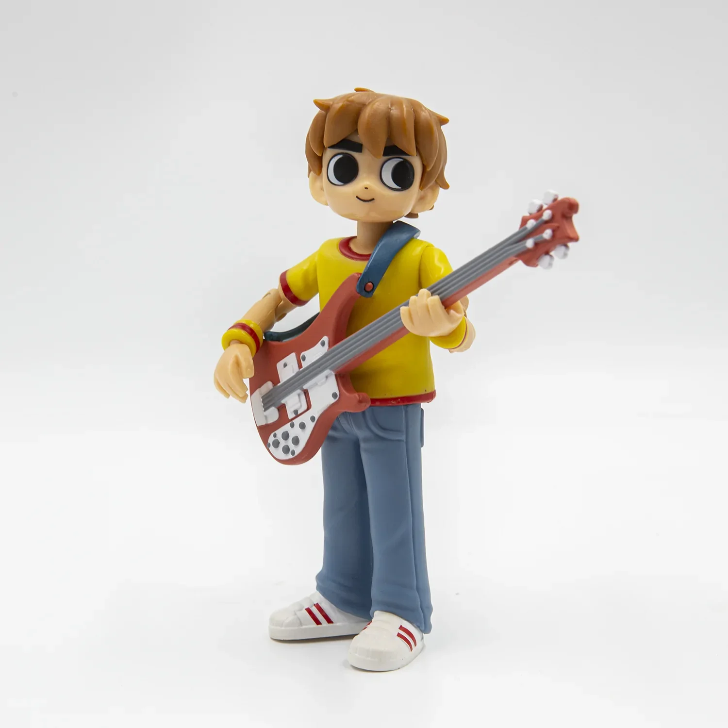 Scott Pilgrim - Scott Pilgrim VS The World - Collectible Figure by Bryan Lee O'Malley - Image 2
