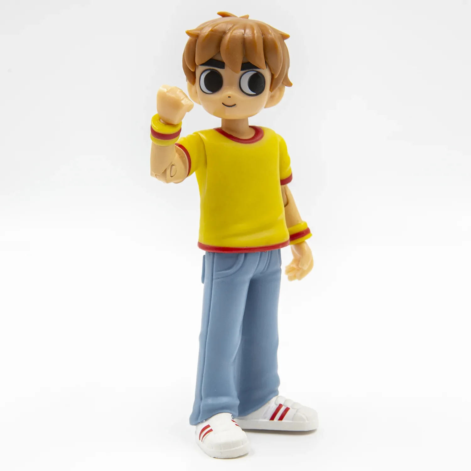 Scott Pilgrim - Scott Pilgrim VS The World - Collectible Figure by Bryan Lee O'Malley - Image 4