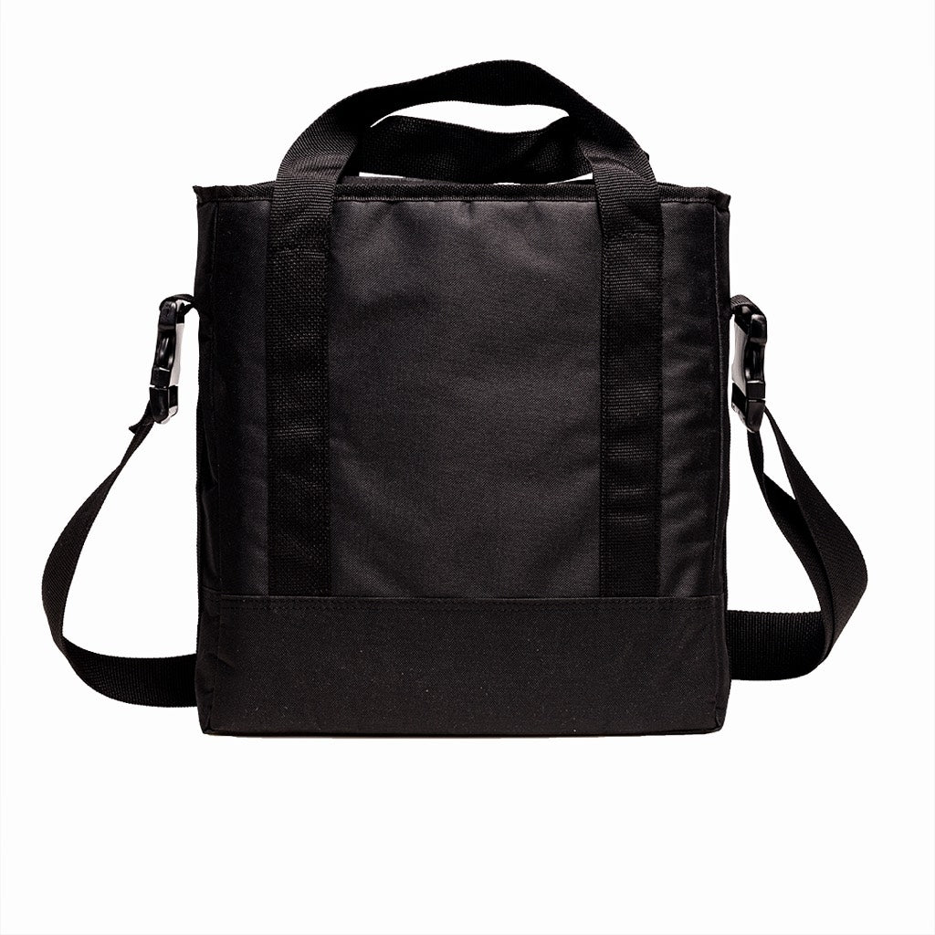SELEKTOR 30 LP 12" DELUXE Record Bag with Messenger Strap - Image 6