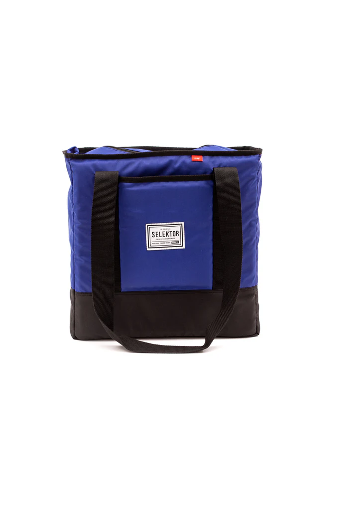 SELEKTOR  30 LP 12" LIGHT DELUXE Record Bag - Image 3