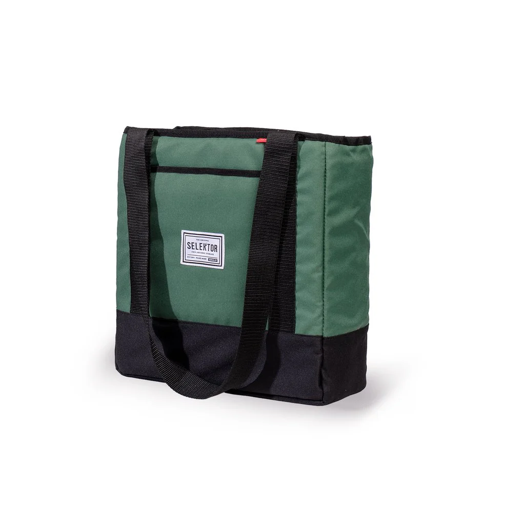 SELEKTOR  30 LP 12"  DELUXE Record Bag - Image 10