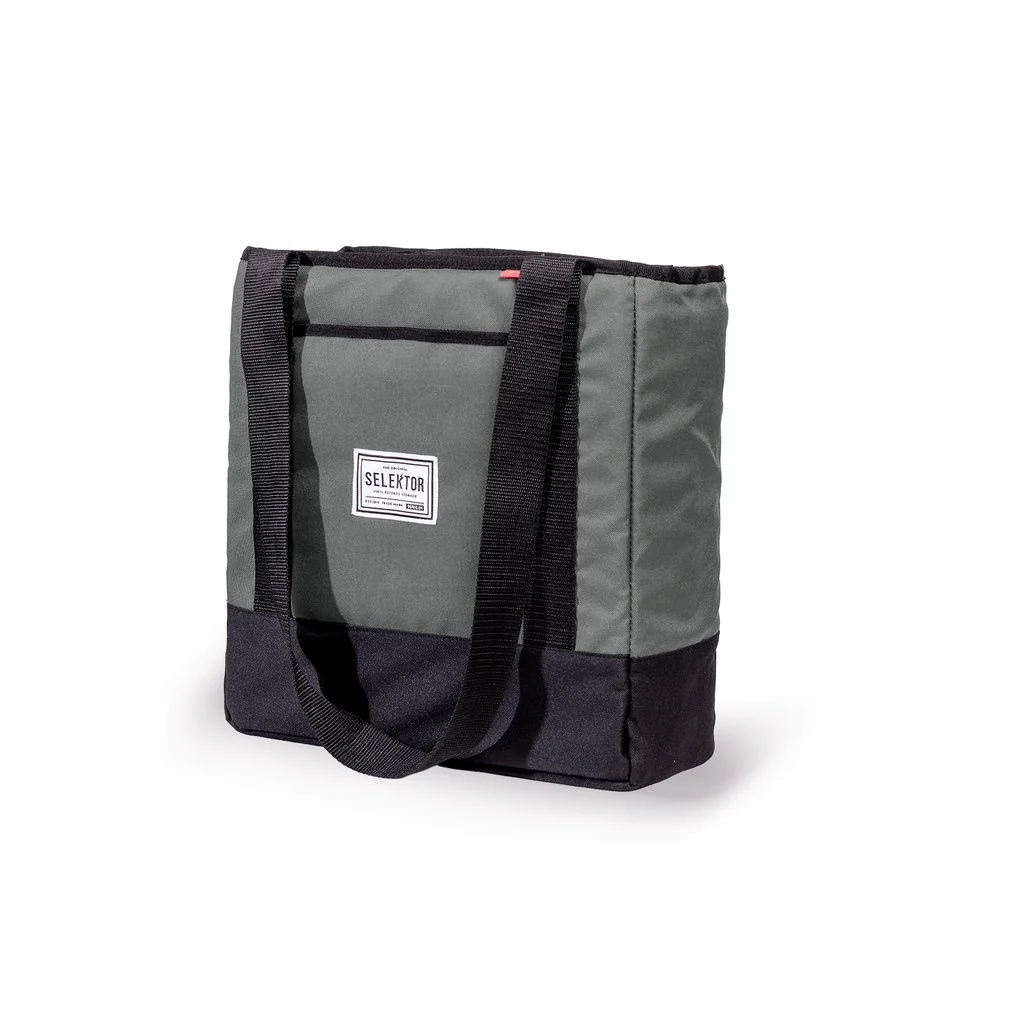 SELEKTOR  30 LP 12"  DELUXE Record Bag - Image 12