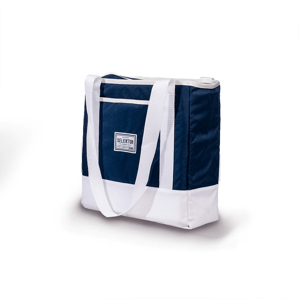 SELEKTOR  30 LP 12"  DELUXE Record Bag - Image 15
