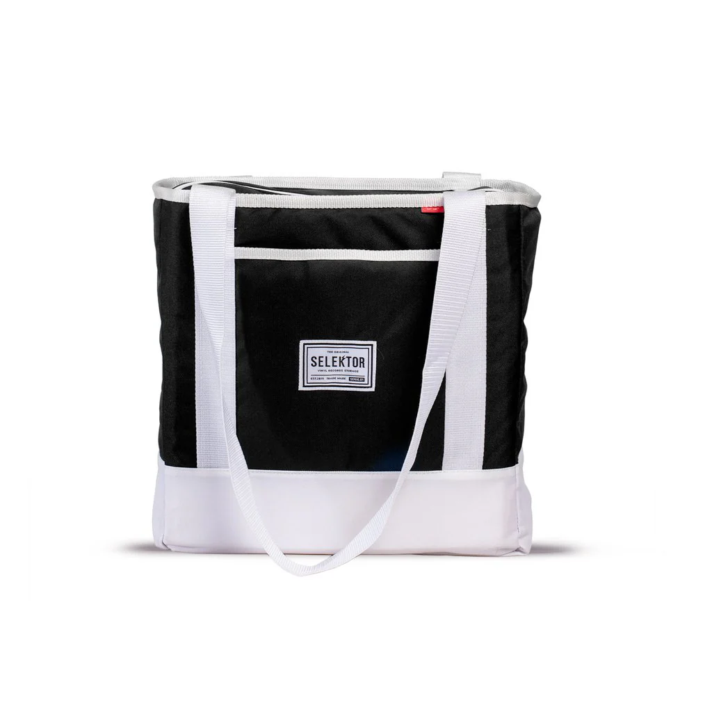 SELEKTOR  30 LP 12"  DELUXE Record Bag - Image 17