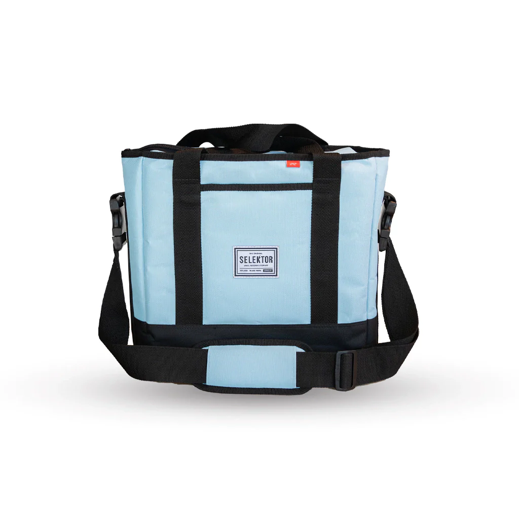 SELEKTOR  30 LP 12"  DELUXE Record Bag - Image 19