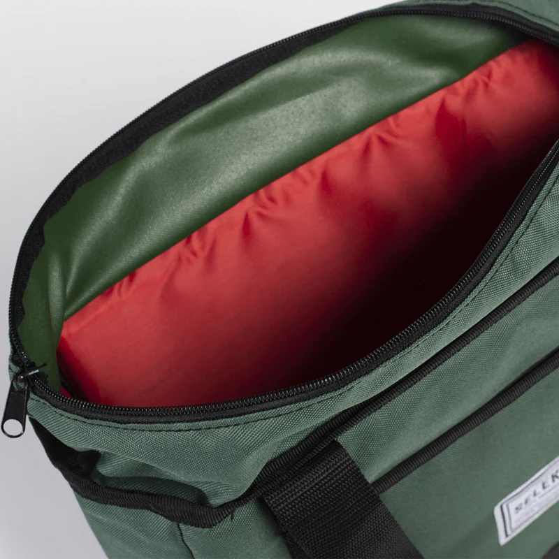 SELEKTOR  30 LP 12"  DELUXE Record Bag - Image 5