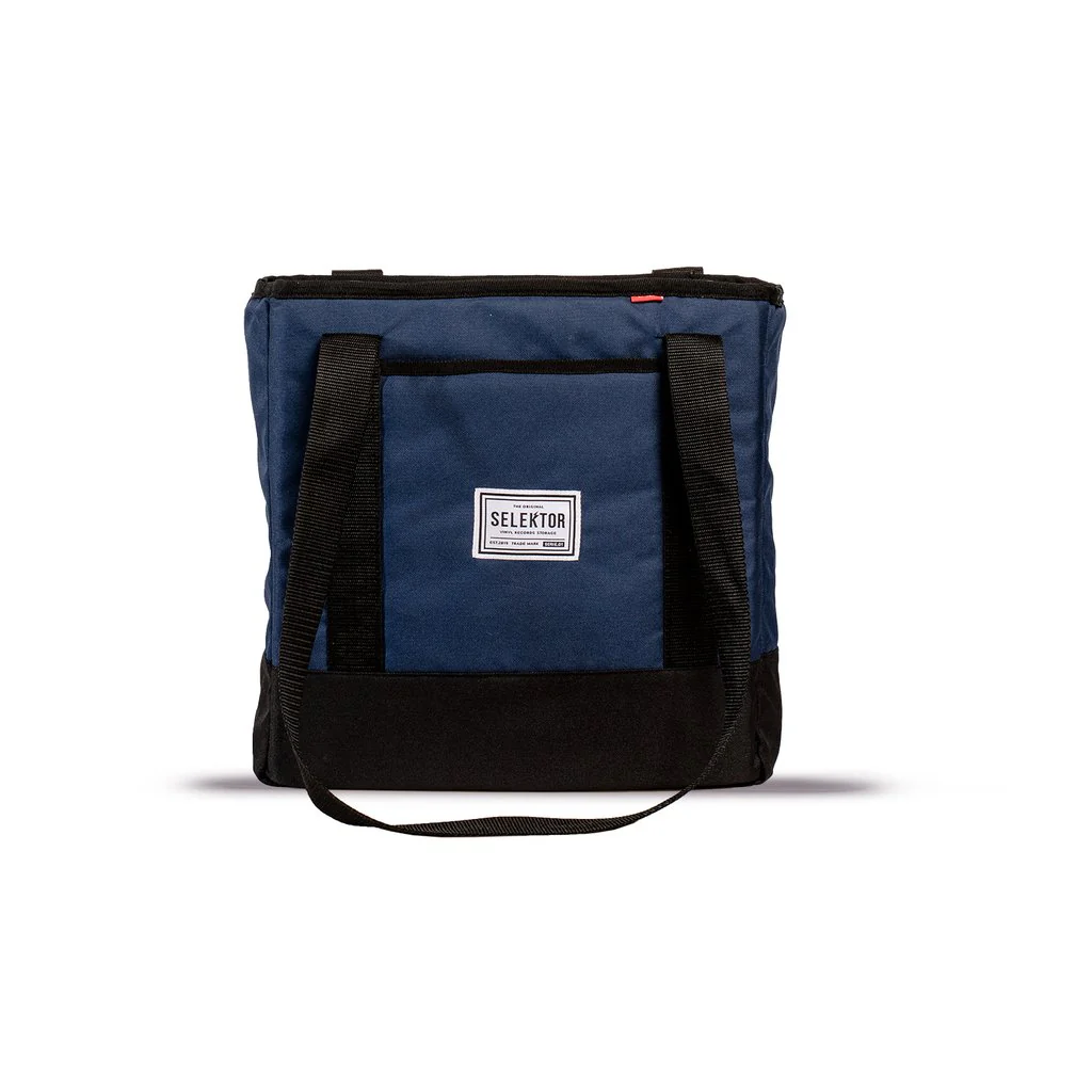 SELEKTOR  30 LP 12"  DELUXE Record Bag - Image 9