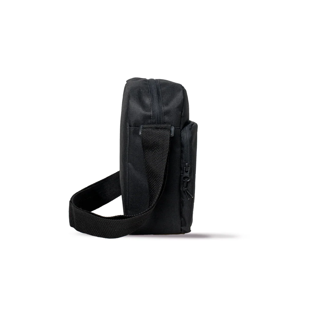 SELEKTOR  40  7" Crossbody Record Bag - Image 2