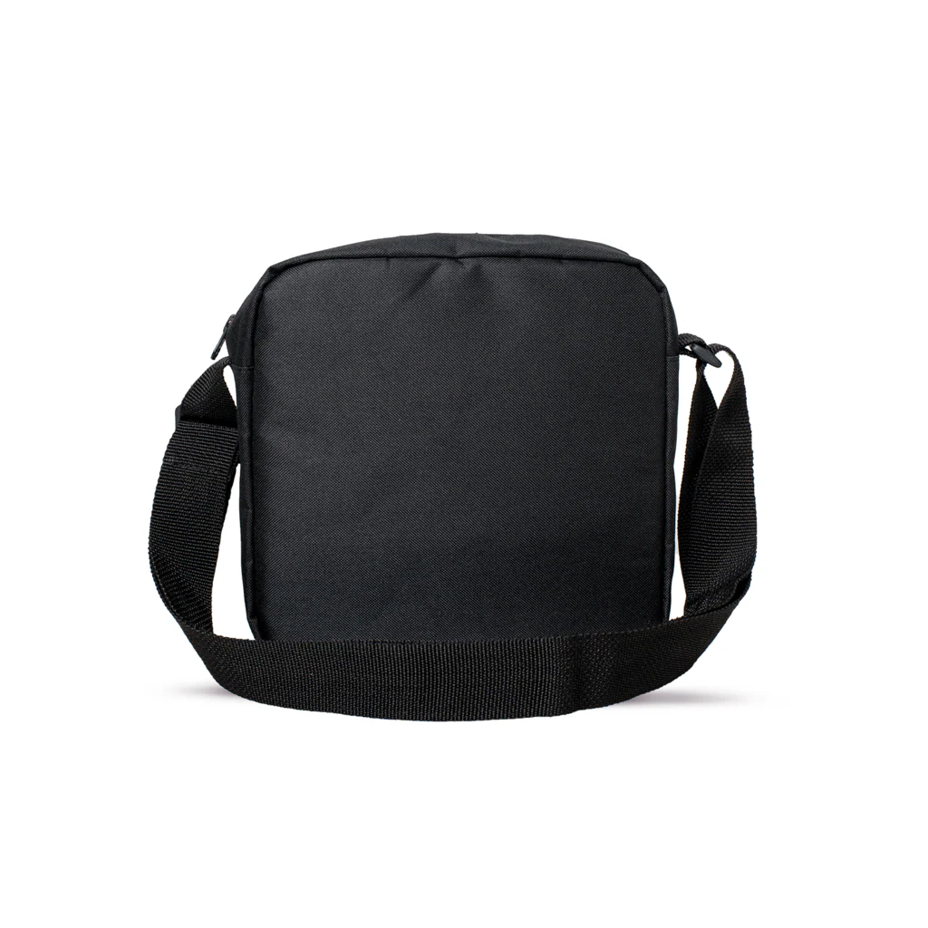 SELEKTOR  40  7" Crossbody Record Bag - Image 3