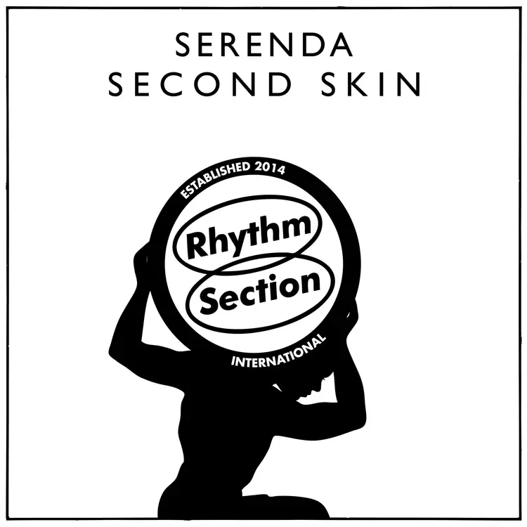 Serenda - Second Skin (12") (New Vinyl)