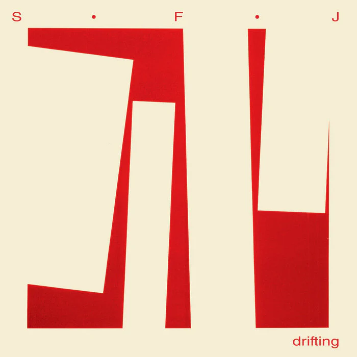 SFJ - Drifting (New Vinyl)