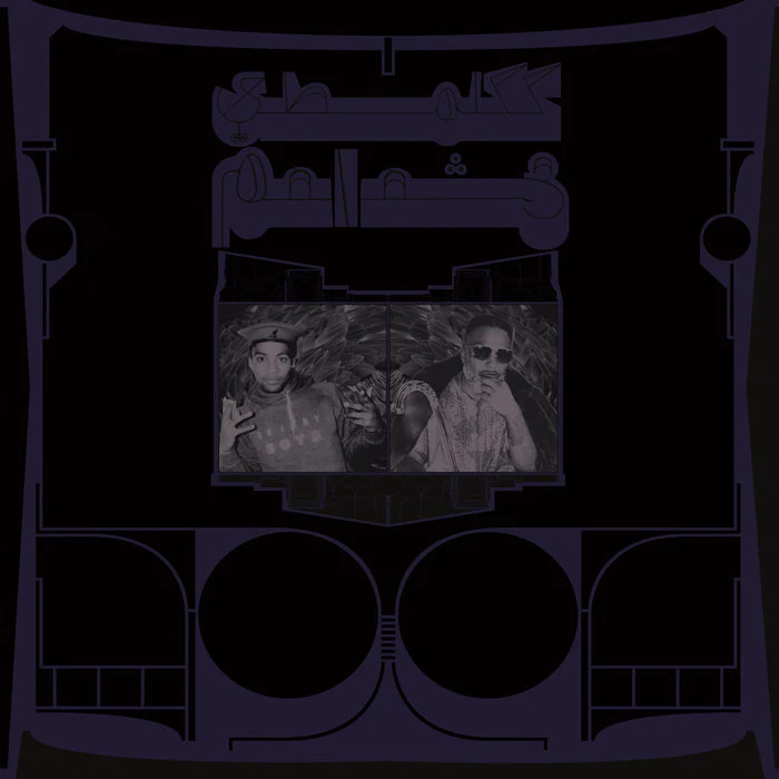 Shabazz Palaces - Exotic Birds of Prey (LOSER Edition) (New Vinyl)