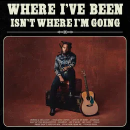 Shaboozey - Where I've Been Isn't Where I'm Going (New Vinyl)