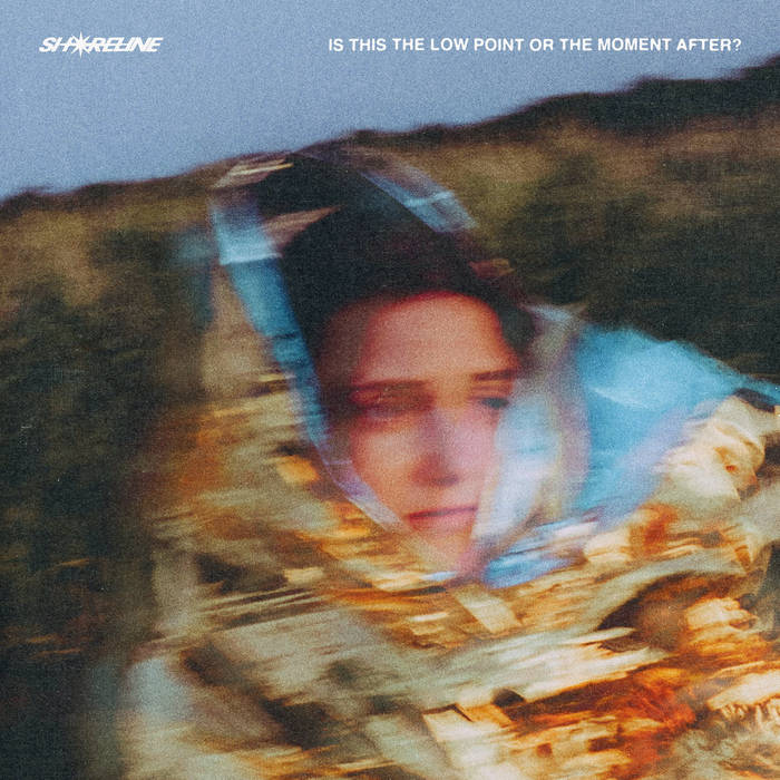 Shoreline - Is This The Low Point Or The Moment After? (Amber Marble Vinyl) (New Vinyl)