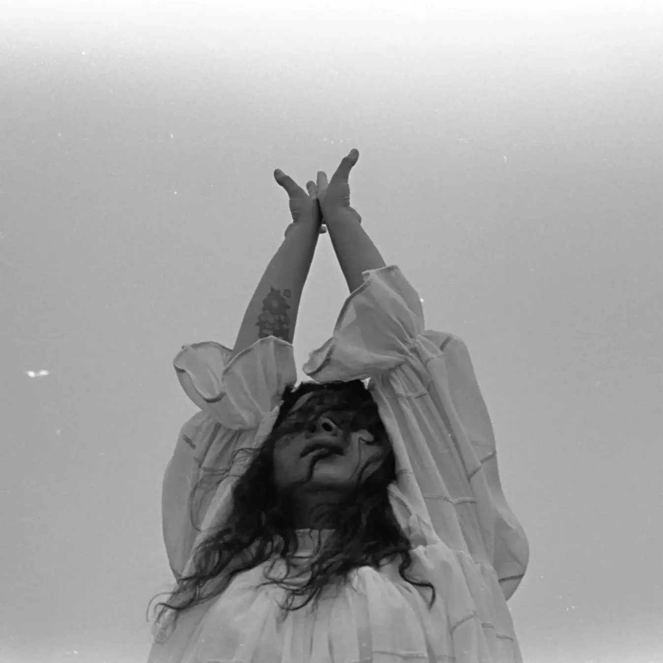 Silvana Estrada - Marchita (Indie Exclusive Clear Vinyl) (New Vinyl)