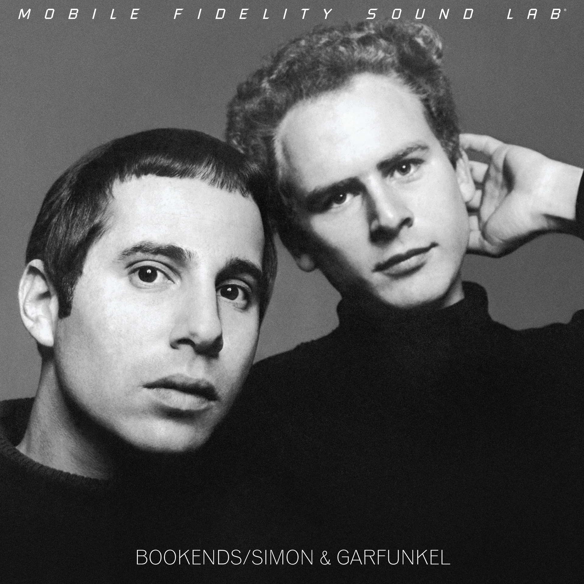 Simon & Garfunkel - Bookends (Numbered Hybrid SACD) (New CD)