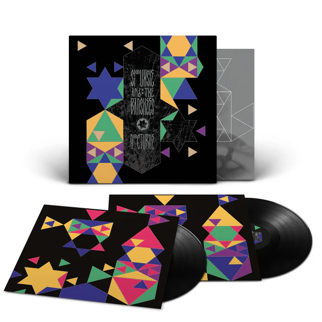 Siouxsie & The Banshees - Nocturne (2LP) (Half-Speed Mastered) (RSD 2024) (New Vinyl) - Image 2