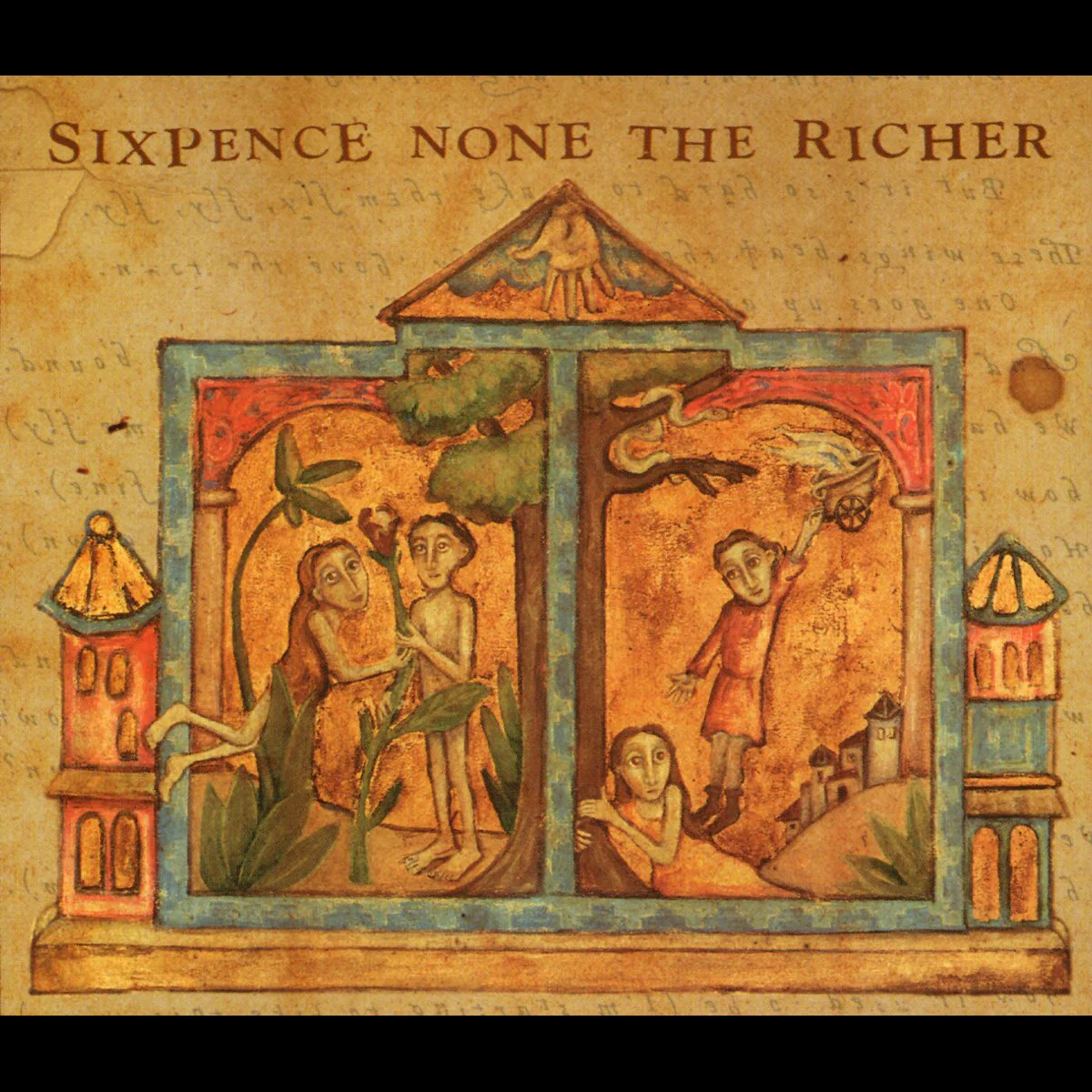 Sixpence None the Richer - Sixpence None the Richer (Deluxe Anniversary Edition) (New Vinyl)