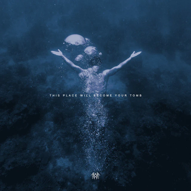 Sleep Token - This Place Will Become Your Tomb (2LP) (New Vinyl)