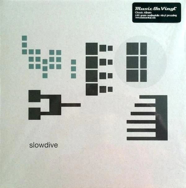 Slowdive - Pygmalion (Purple Marbled Vinyl) (New Vinyl)