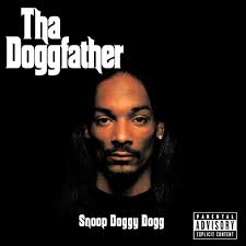 Snoop Doggy Dogg - Tha Dogfather (Graphite Colour) (New Vinyl)