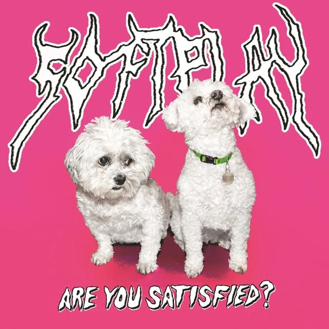 Soft Play - Are You Satisfied? (10th Anniversary 2LP Pink & Yellow Vinyl) (New Vinyl)