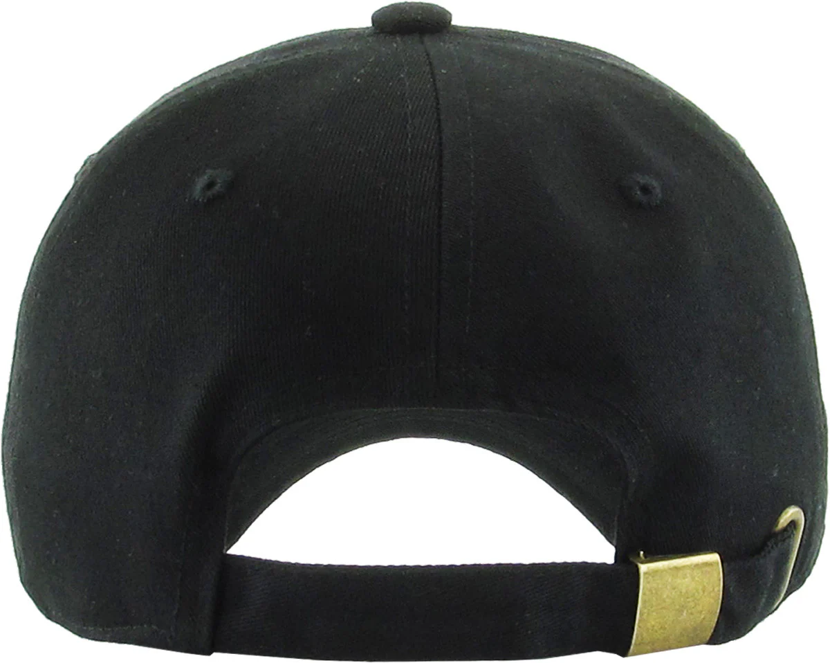 Sonic Boom Dad Cap - Image 2